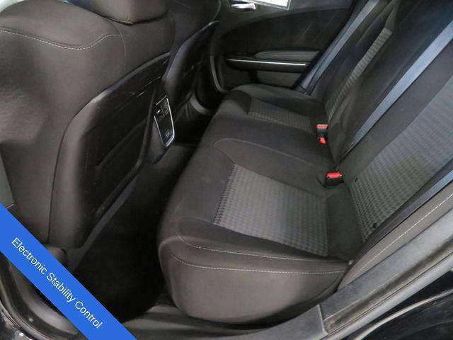 used 2023 Dodge Charger car, priced at $22,532
