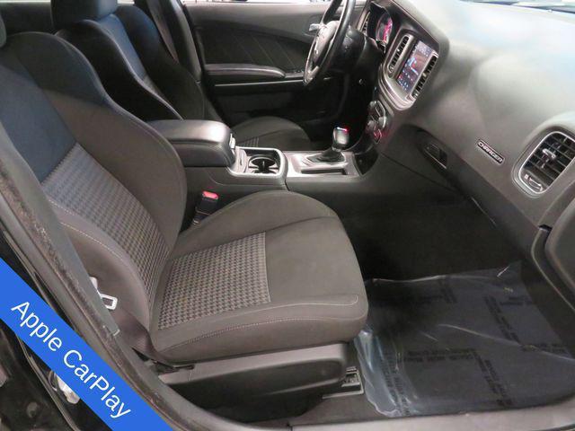 used 2023 Dodge Charger car, priced at $22,532
