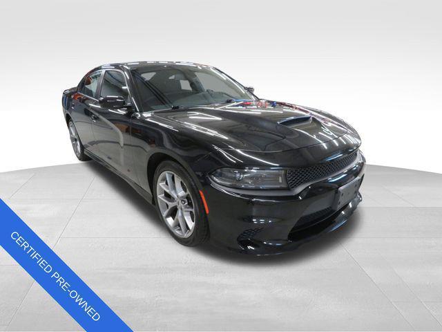used 2023 Dodge Charger car, priced at $22,532