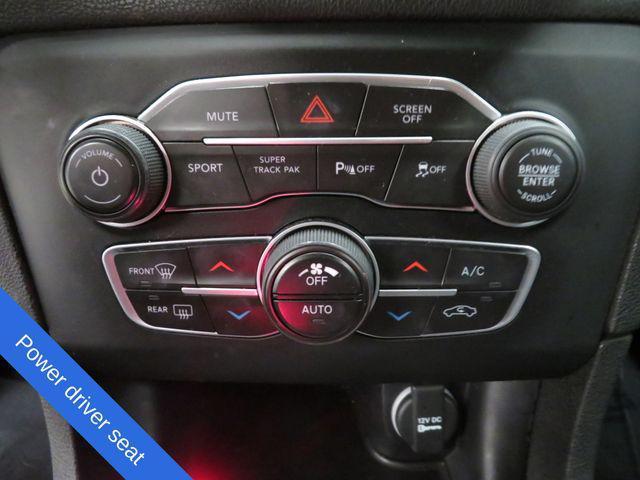 used 2023 Dodge Charger car, priced at $22,532