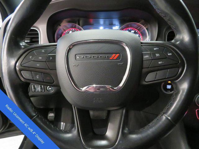 used 2023 Dodge Charger car, priced at $22,532