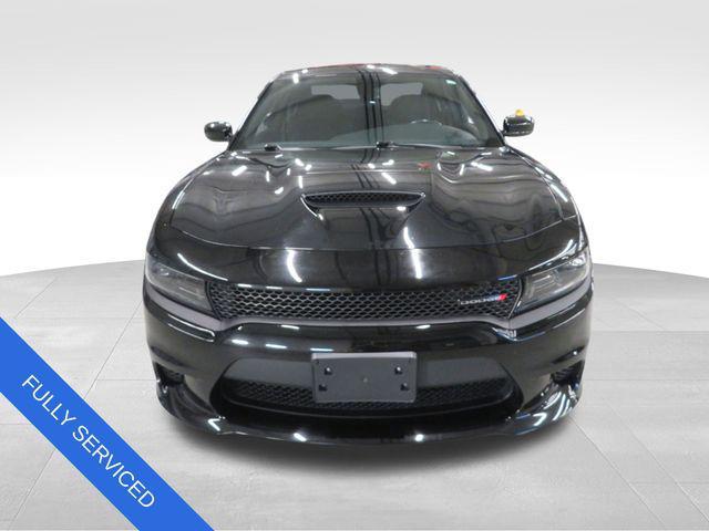 used 2023 Dodge Charger car, priced at $22,532