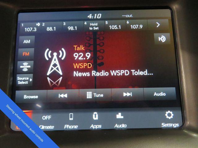 used 2023 Dodge Charger car, priced at $22,532