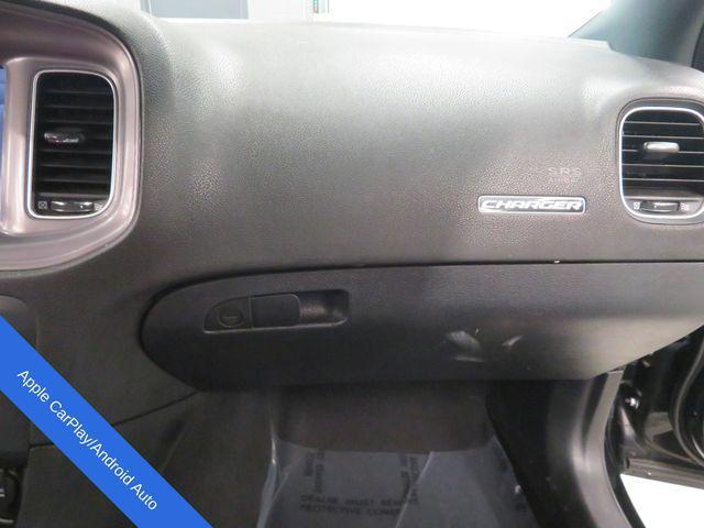 used 2023 Dodge Charger car, priced at $22,532