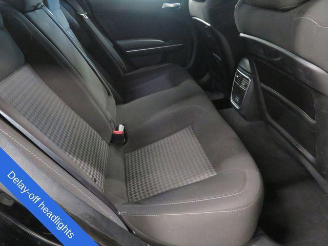 used 2023 Dodge Charger car, priced at $22,532