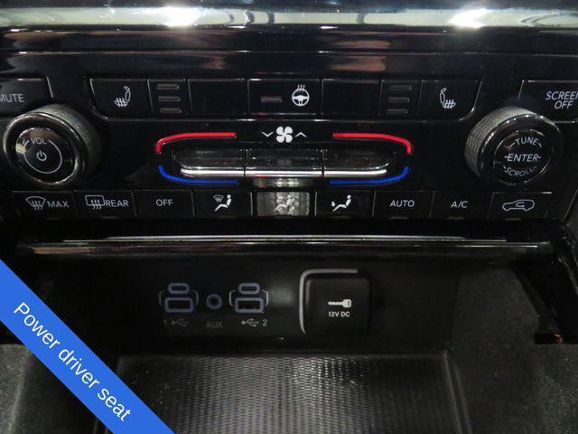 used 2022 Jeep Grand Cherokee L car, priced at $29,488