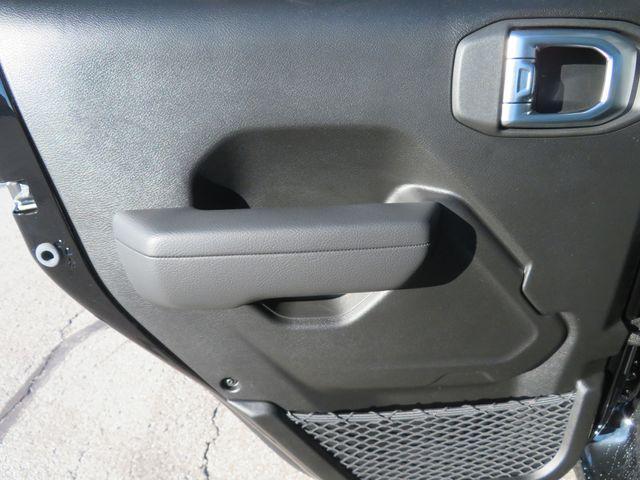 new 2026 Jeep Wrangler car, priced at $45,944