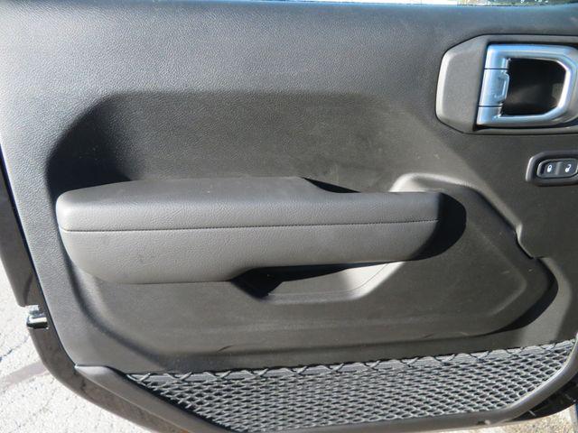 new 2026 Jeep Wrangler car, priced at $45,944