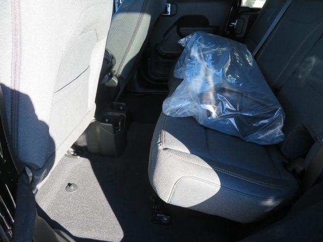 new 2026 Jeep Wrangler car, priced at $45,944