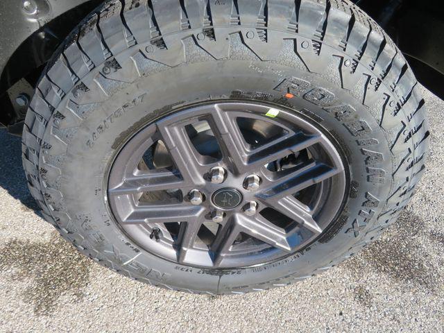 new 2026 Jeep Wrangler car, priced at $45,944