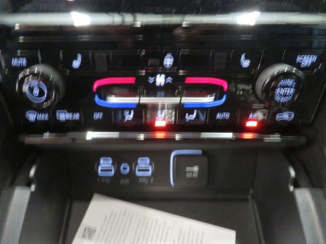 new 2025 Jeep Grand Cherokee L car, priced at $40,464