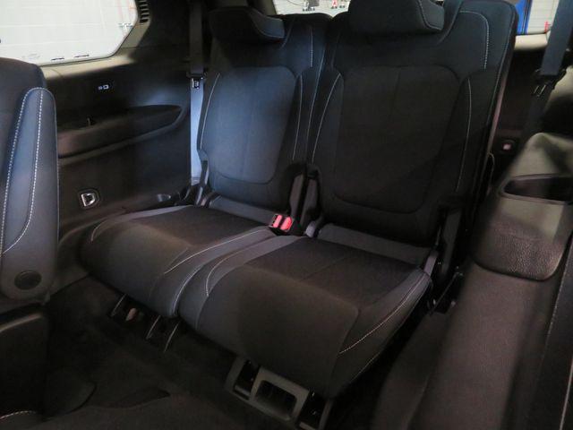 new 2025 Jeep Grand Cherokee L car, priced at $40,464