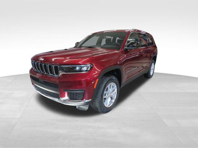 new 2025 Jeep Grand Cherokee L car, priced at $40,464
