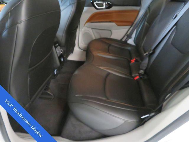 used 2024 Jeep Compass car, priced at $26,963