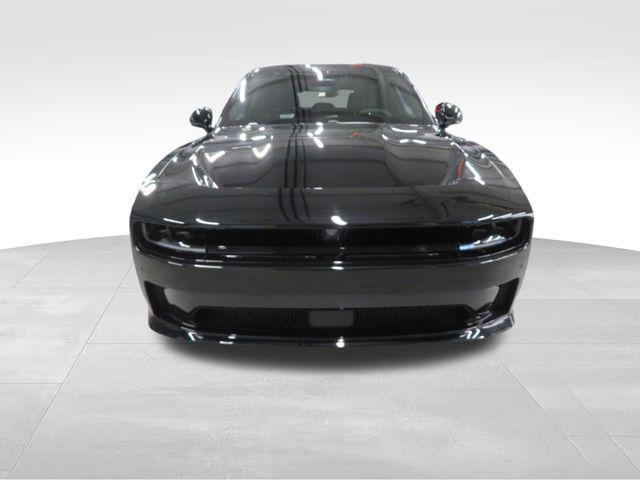 new 2025 Dodge Charger Daytona car, priced at $50,134