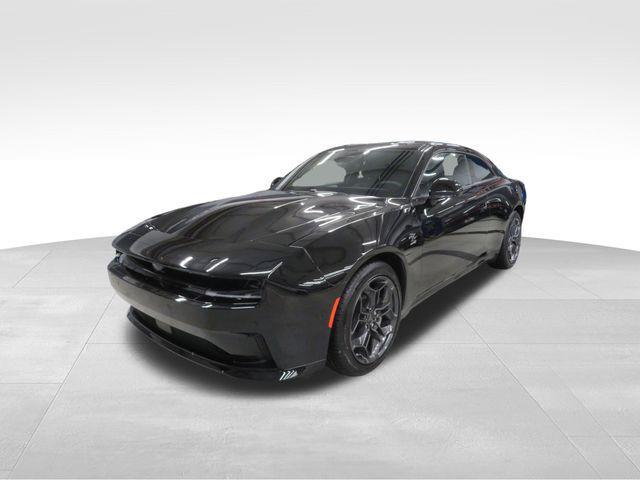 new 2025 Dodge Charger Daytona car, priced at $50,134