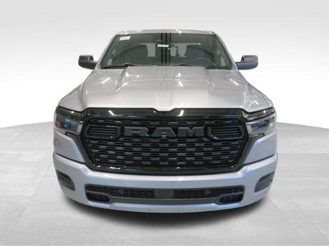 new 2025 Ram 1500 car, priced at $43,644