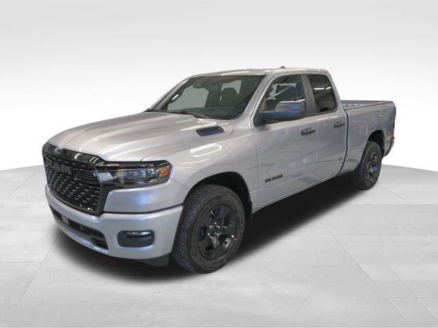 new 2025 Ram 1500 car, priced at $40,644