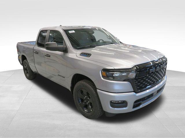 new 2025 Ram 1500 car, priced at $40,644