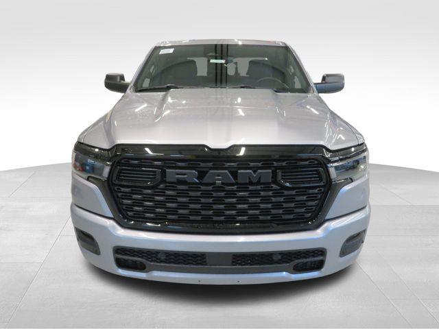 new 2025 Ram 1500 car, priced at $40,644