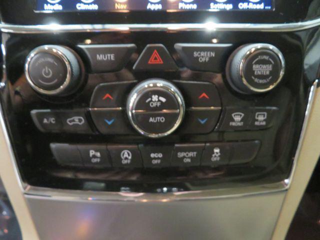 used 2022 Jeep Grand Cherokee car, priced at $22,960