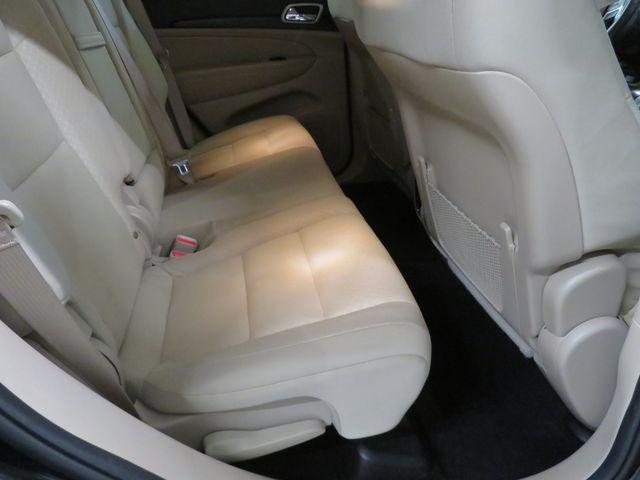 used 2022 Jeep Grand Cherokee car, priced at $22,960