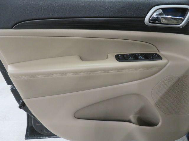 used 2022 Jeep Grand Cherokee car, priced at $22,960