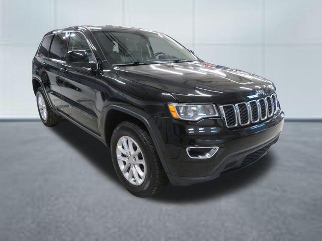 used 2022 Jeep Grand Cherokee car, priced at $22,960
