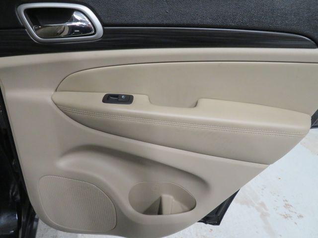 used 2022 Jeep Grand Cherokee car, priced at $22,960