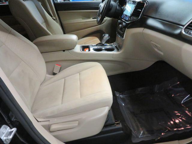used 2022 Jeep Grand Cherokee car, priced at $22,960