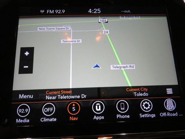 used 2022 Jeep Grand Cherokee car, priced at $22,960