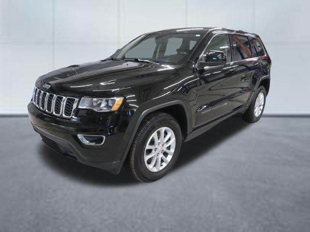 used 2022 Jeep Grand Cherokee car, priced at $22,960