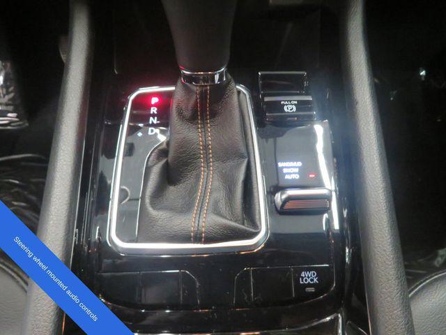 used 2022 Jeep Compass car, priced at $22,953