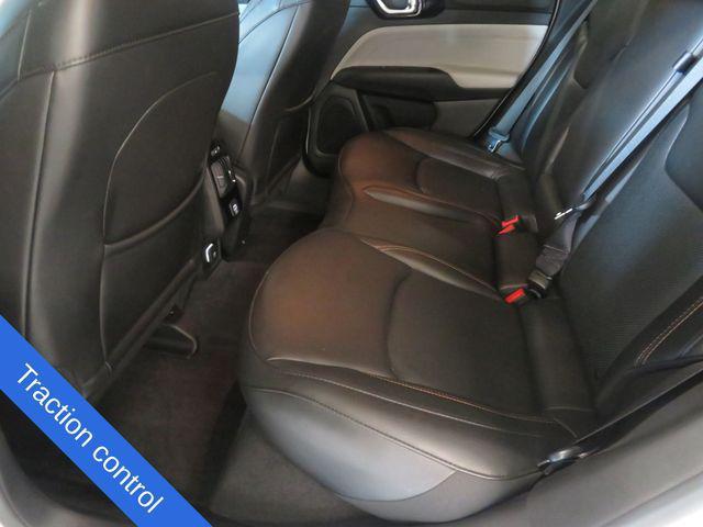 used 2022 Jeep Compass car, priced at $22,953