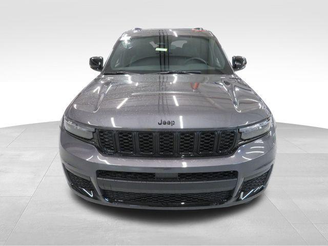 new 2024 Jeep Grand Cherokee L car, priced at $44,358