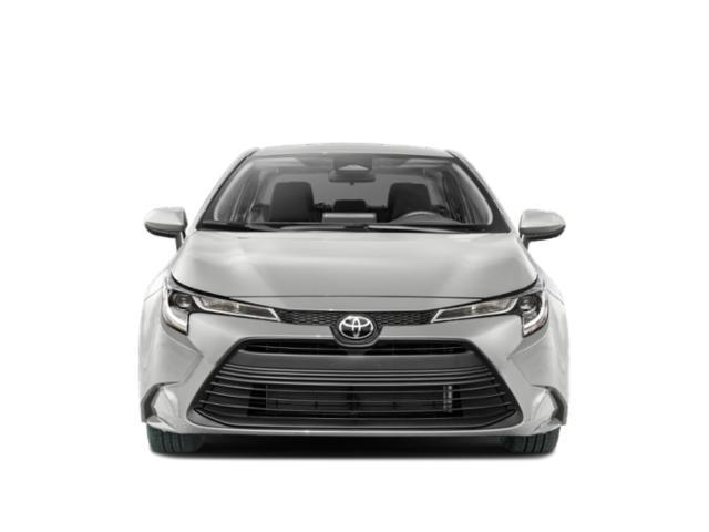 used 2023 Toyota Corolla car, priced at $20,634