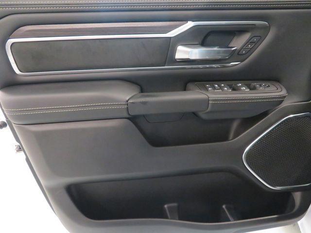 new 2026 Ram 1500 car, priced at $71,150