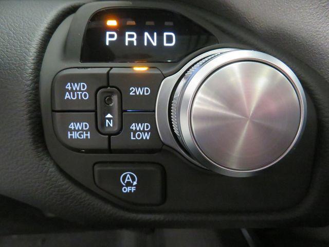 new 2026 Ram 1500 car, priced at $71,150