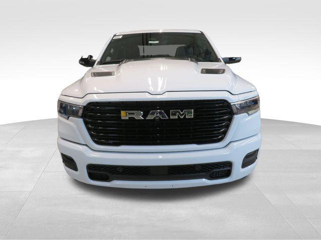 new 2026 Ram 1500 car, priced at $71,150