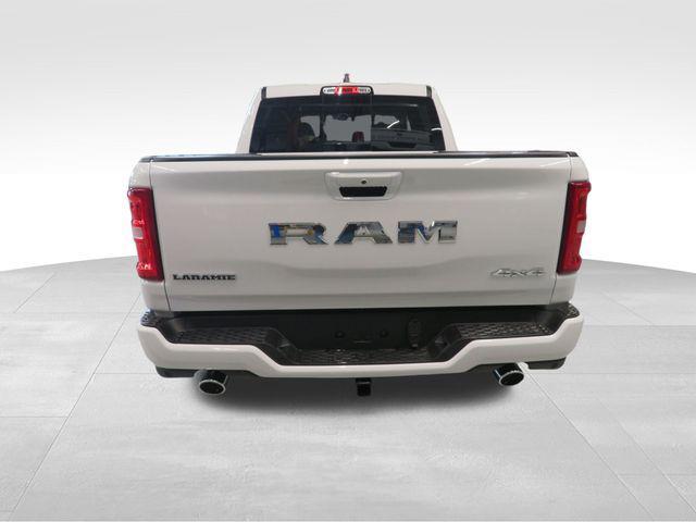 new 2026 Ram 1500 car, priced at $71,150
