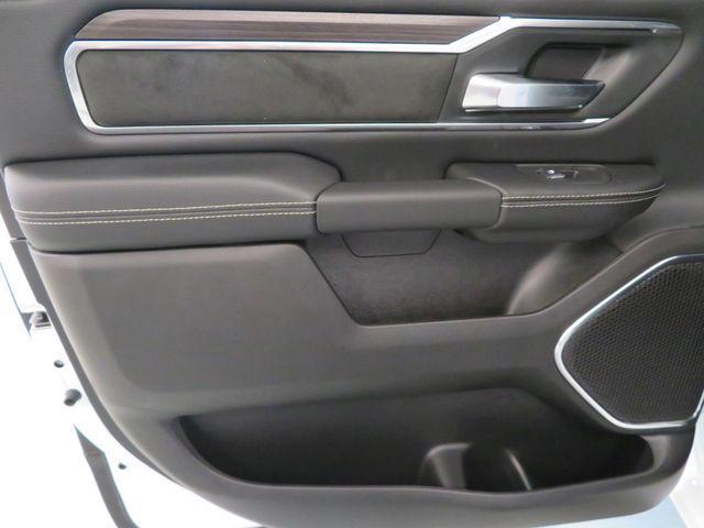 new 2026 Ram 1500 car, priced at $71,150