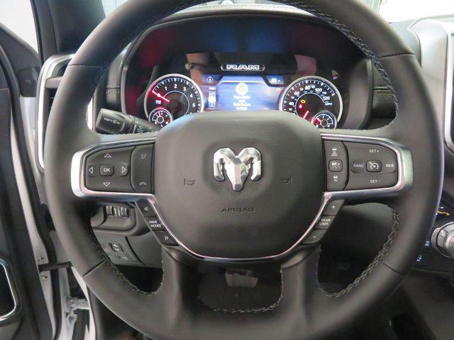 new 2026 Ram 1500 car, priced at $71,150
