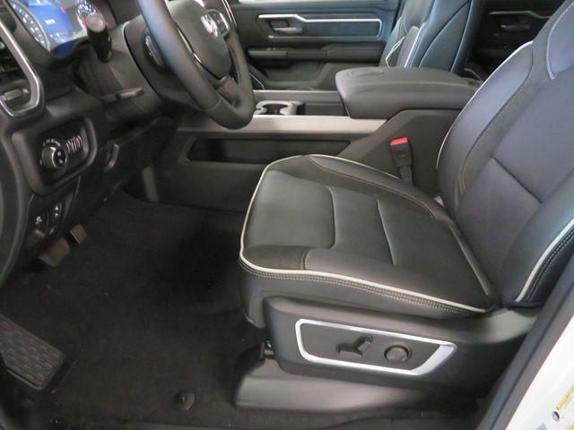new 2026 Ram 1500 car, priced at $71,150
