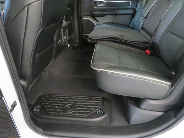 new 2026 Ram 1500 car, priced at $71,150
