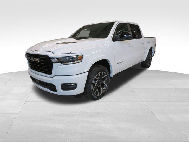 new 2026 Ram 1500 car, priced at $71,150