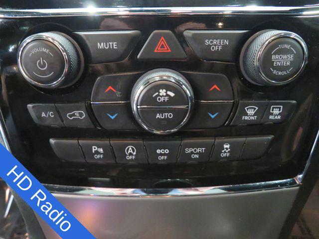 used 2021 Jeep Grand Cherokee car, priced at $25,941
