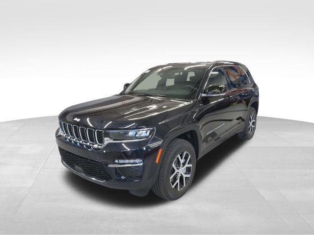 new 2024 Jeep Grand Cherokee car, priced at $44,959