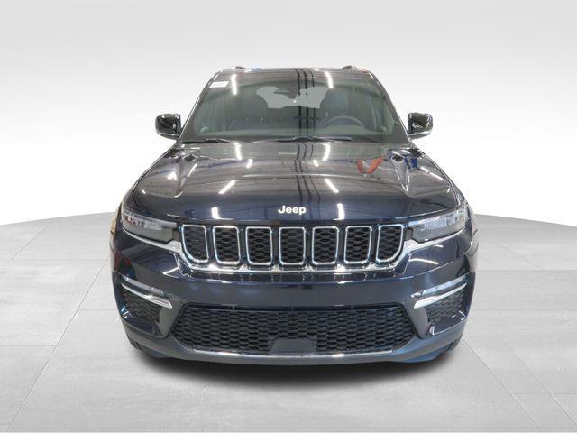 new 2024 Jeep Grand Cherokee car, priced at $44,959