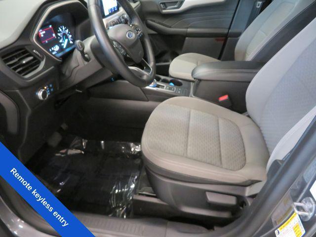 used 2022 Ford Escape car, priced at $21,979