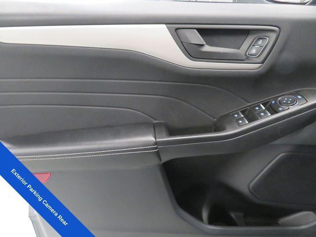used 2022 Ford Escape car, priced at $21,979
